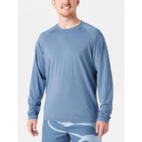 FILA Essentials UV Blocker Long Sleeve - Men's