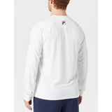 FILA Essentials UV Blocker Long Sleeve - Men's