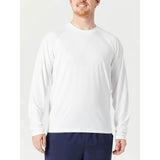 FILA Essentials UV Blocker Long Sleeve - Men's