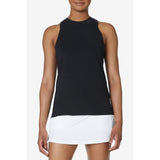 FILA Fi-Lux Open Back Tank Top - Women's