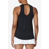 FILA Fi-Lux Open Back Tank Top - Women's