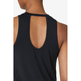 FILA Fi-Lux Open Back Tank Top - Women's