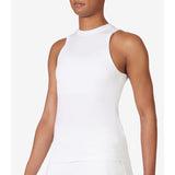FILA Fi-Lux Open Back Tank Top - Women's