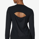 FILA Fi-Lux Relaxed Sweatshirt - Women's