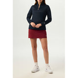FILA Long Sleeve 1/4 Zip - Women's
