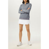 FILA Long Sleeve 1/4 Zip - Women's