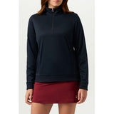 FILA Long Sleeve 1/4 Zip - Women's