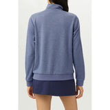 FILA Long Sleeve 1/4 Zip - Women's