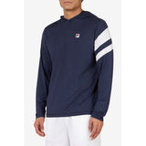 FILA Long Sleeve Hoodie - Men's