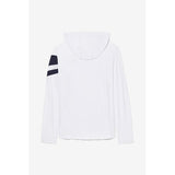 FILA Long Sleeve Hoodie - Men's