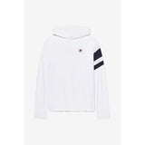 FILA Long Sleeve Hoodie - Men's
