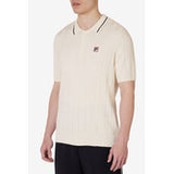 FILA Palm Springs Knitted Polo - Men's