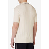 FILA Palm Springs Knitted Polo - Men's
