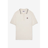 FILA Palm Springs Knitted Polo - Men's