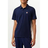 FILA Performance Iconic Settanta Polo - Men's