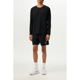 FILA Piped Stretch Woven Short - Men's
