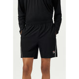 FILA Piped Stretch Woven Short - Men's