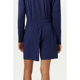 FILA Piped Stretch Woven Short - Men's