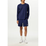 FILA Piped Stretch Woven Short - Men's