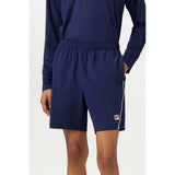 FILA Piped Stretch Woven Short - Men's