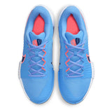 Men's GP Challenge Pro Tennis Shoes University Blue and Midnight Navy