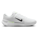 Women's GP Challenge Pro Tennis Shoes White and Black