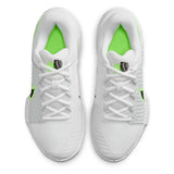 Women's GP Challenge Pro Tennis Shoes White and Black