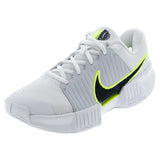 Women's GP Challenge Pro Tennis Shoes White and Black
