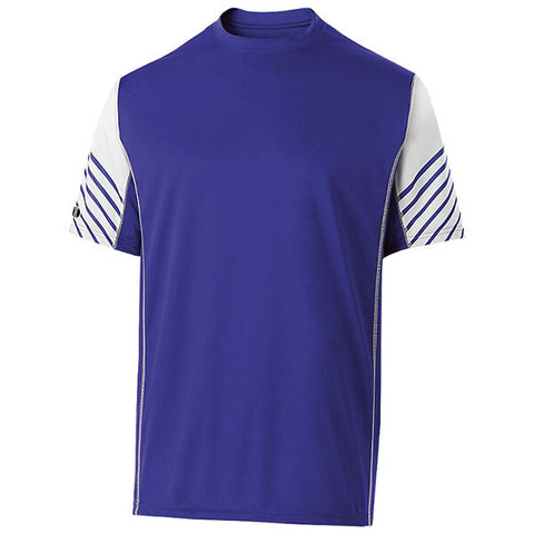 Holloway Arc S/S Top - Men's