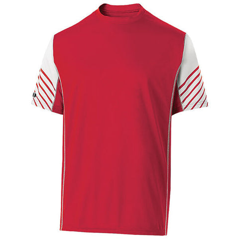 Holloway Arc S/S Top - Men's