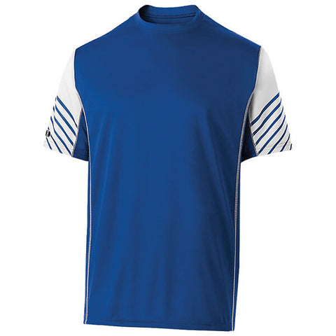 Holloway Arc S/S Top - Men's