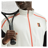 Men's Court Heritage Tennis Jacket