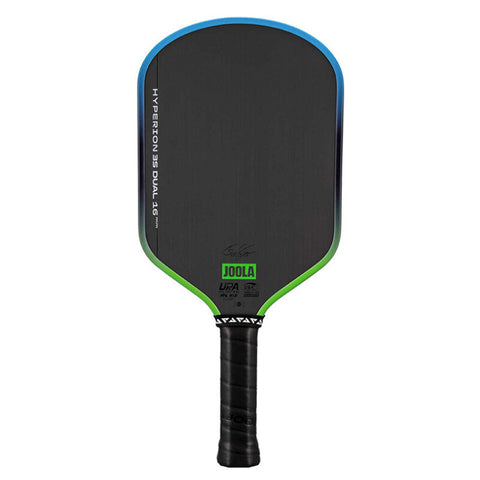 JOOLA Ben Johns Hyperion Pro 3S Dual 16mm Pickleball Paddle