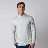JOOLA Pickleball Quarter Zip Pullover - Men's