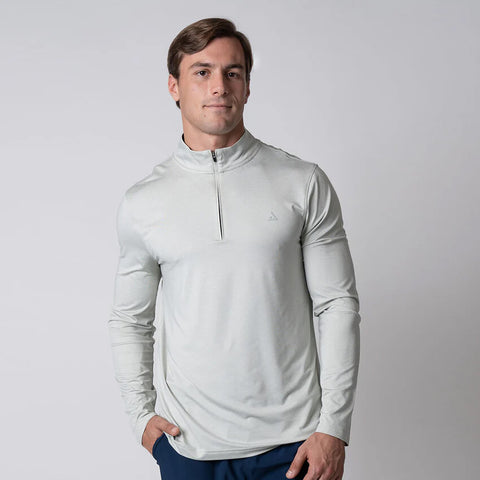 JOOLA Pickleball Quarter Zip Pullover - Men's
