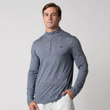 JOOLA Pickleball Quarter Zip Pullover - Men's