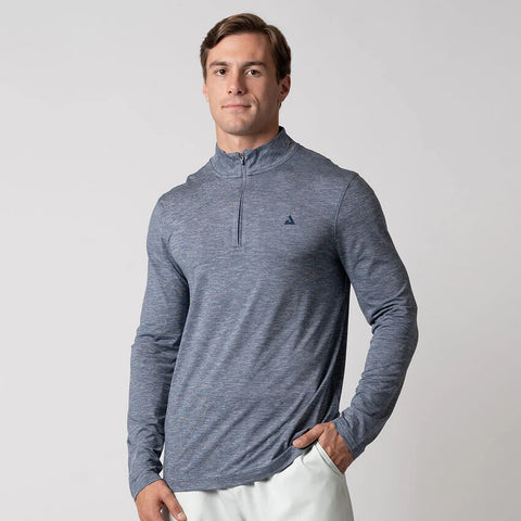 JOOLA Pickleball Quarter Zip Pullover - Men's