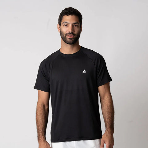 JOOLA Pickleball Short Sleeve Raglan Tee - Men's