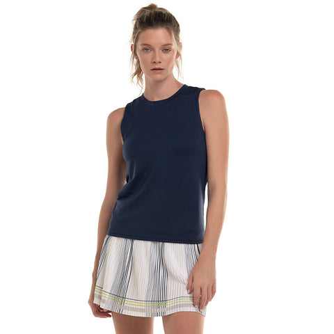 K-Swiss Game Time Tank - Women's