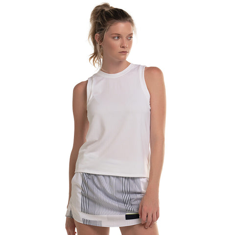 K-Swiss Game Time Tank - Women's
