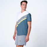 K-Swiss Influx V Short Sleeve - Men's
