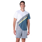 K-Swiss Influx V Short Sleeve - Men's