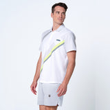 K-Swiss Iron Works Polo - Men's