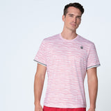 K-Swiss Pressure Rising Short Sleeve - Men's
