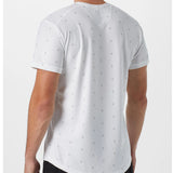 K-Swiss Shield Short Sleeve Crew - Men's