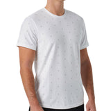 K-Swiss Shield Short Sleeve Crew - Men's