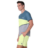 K-Swiss Tempered Short Sleeve - Men's