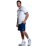 K-Swiss Tradition Short Sleeve - Men's