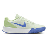 Women's Vapor Lite 3 Tennis Shoes Volt Tint and Sapphire