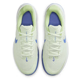 Women's Vapor Lite 3 Tennis Shoes Volt Tint and Sapphire